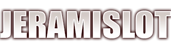 JERAMISLOT Logo